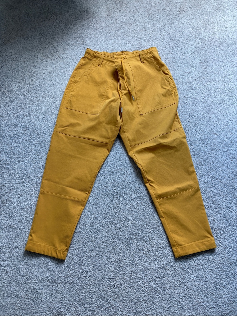 Adidas Men’s Golf Pants